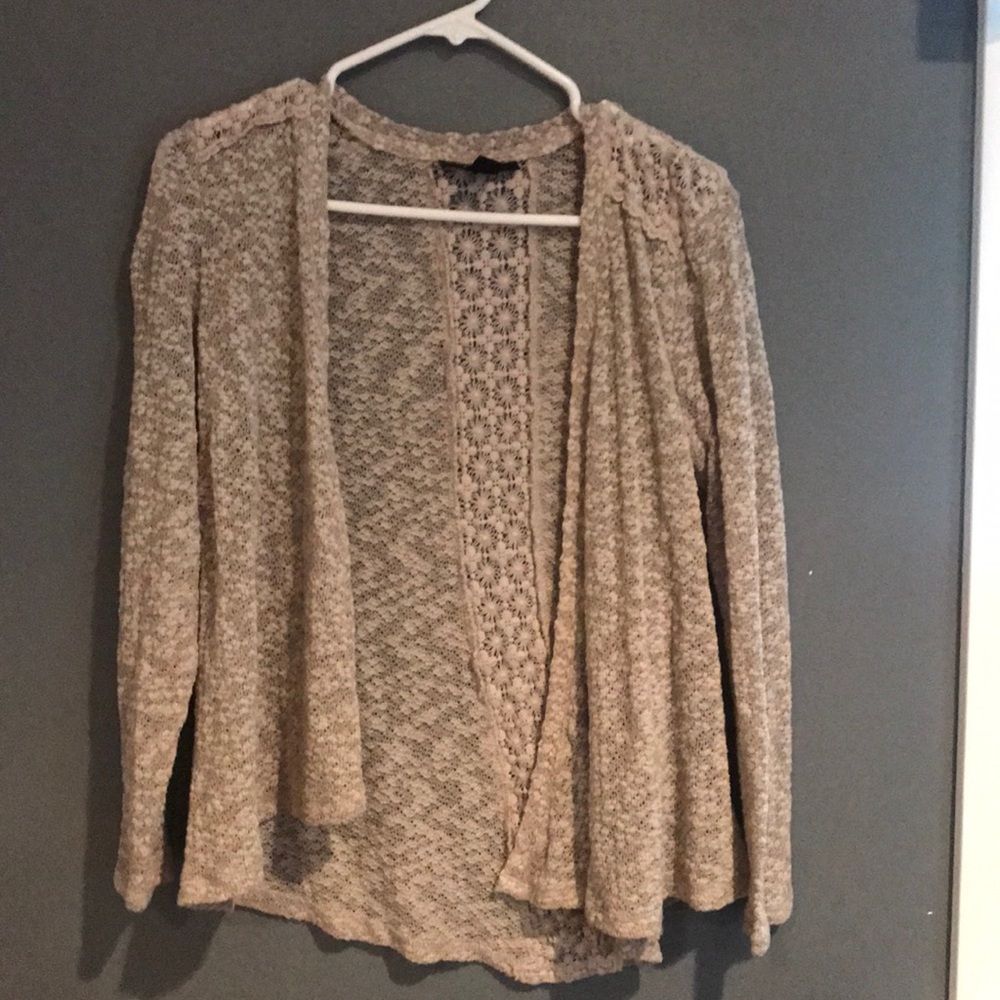 Cardigan